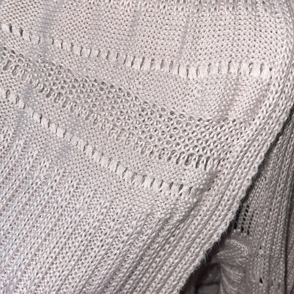 Tan Banana Republic Cardigan - Picture 3 of 6